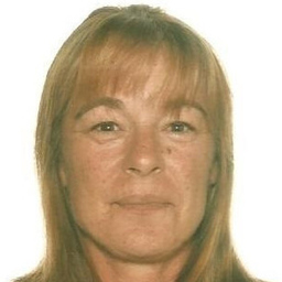 Christina Winter