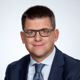 Jens Gieseke