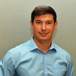 Alexander Kasanzew