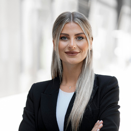 Katharina Berg's profile picture