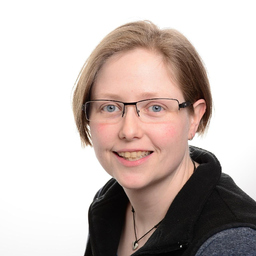Katja von der Warth