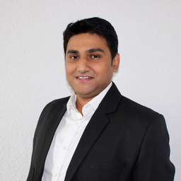 Pavankumar Gowda