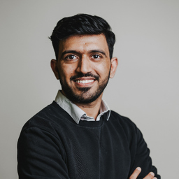 Nilesh Kota