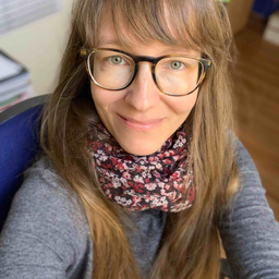 Sandra Steinke