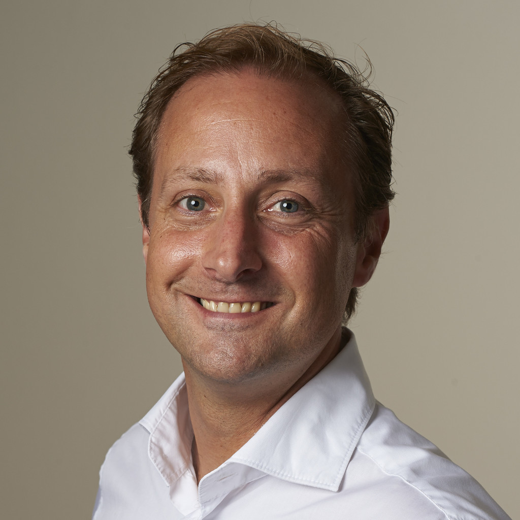 Sven Goldemann Spezialist DienstleisterSteuerung Hamburger