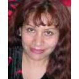Maria Flores  Briones