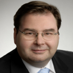 Anthony Robertson