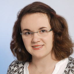 Janina Helmecke's profile picture