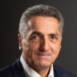 Bertrand GIRARD