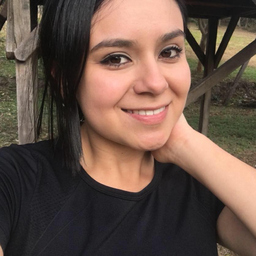 Cristina Gutierrez