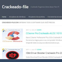 Crackeado File