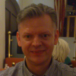 Profilbild Dipl. Kfm. Bernhard Jakob