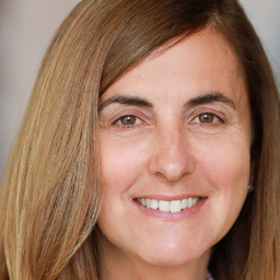 Profilbild Raquel Goldmann