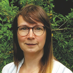 Silke Martin Dominguez
