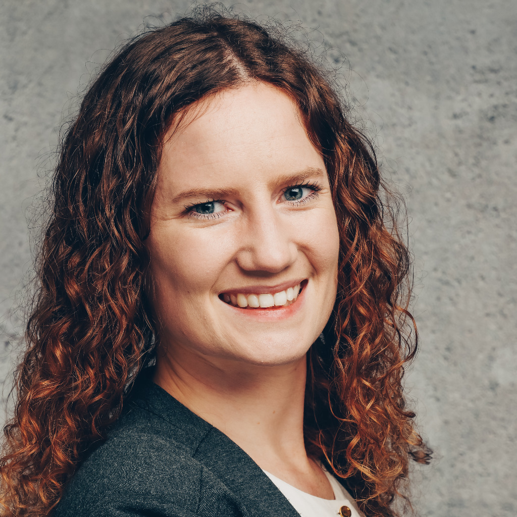 Maren Bayer Teamleiter Vertriebsinnendienst Hengst Filtration GmbH