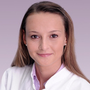 Social Media Profilbild Alexandra Kravchenko Neuss