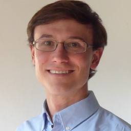 Oliver Genssler