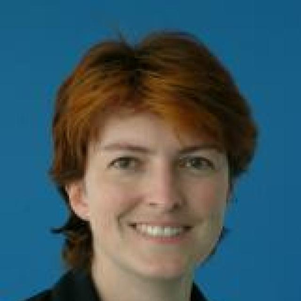 Andrea Koller Leiterin BackOffice Compotech AG XING