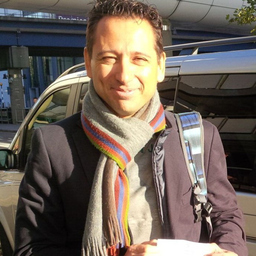LUIS M. SANCHEZ