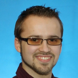 Tobias Maier's profile picture