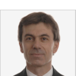 Laurent De Palma