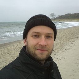 Fabian Scheel