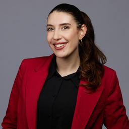 Christine  Kramp