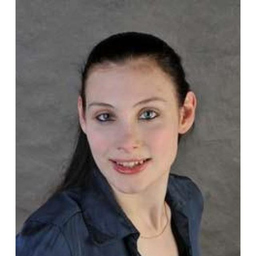 Claudia Jessica Blankenburg