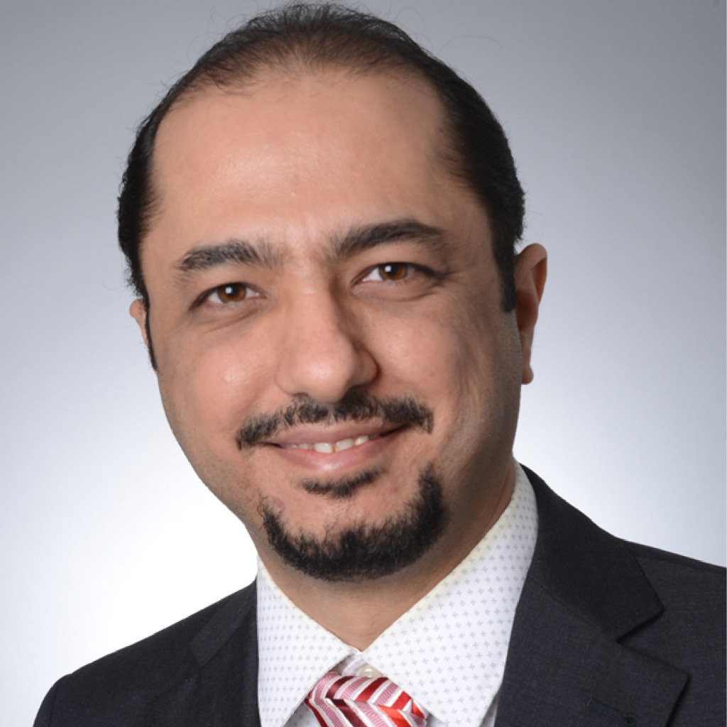 Usama Sallakh Communication and signal processing TUIlmenau XING