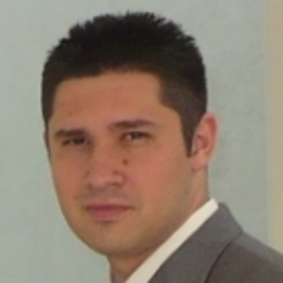 Marco Antonio García Vallejos