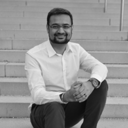 Ing. Mrugenkumar Gajera