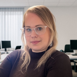 Kirsten Pollmann