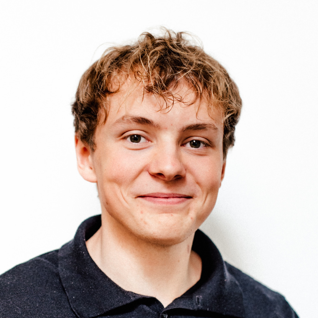 Paul Jürgens Recruitment Consultant Kocherscheidt Recruitment