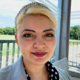 Merve Akal