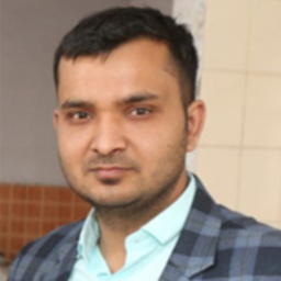 Saleem Mansoori