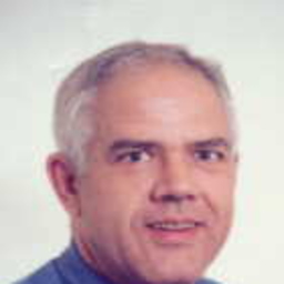 Bent O. PALMVANG