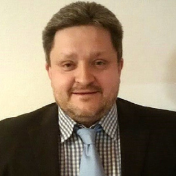 Stefan Hopfinger's profile picture