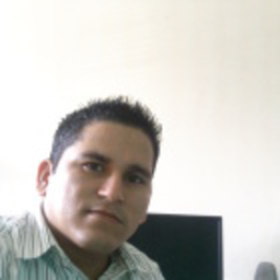 Raymundo De La Cruz Gonzalez
