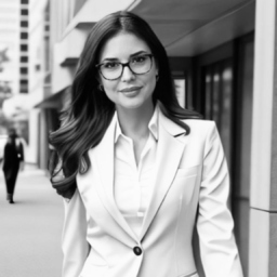 Madeleine Grube 