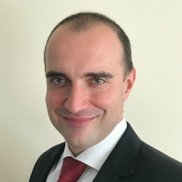 Dariusz Jan Kozak's profile picture