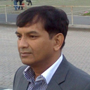Anant Patel
