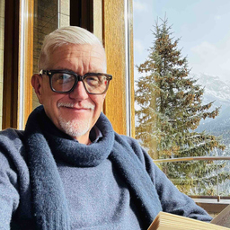 Reto Bühler