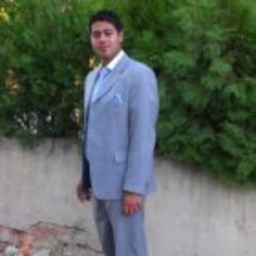 Yasin Bekar