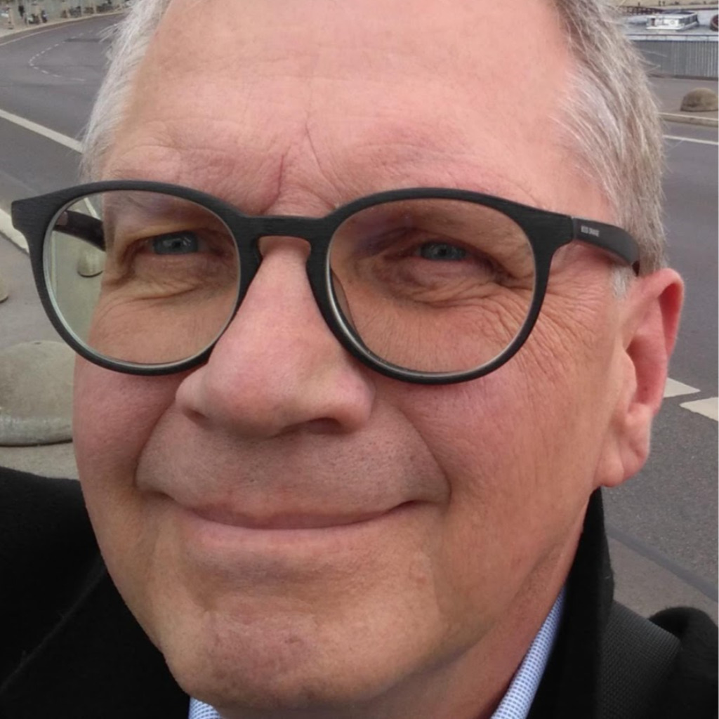 Mag. Richard Schmidt Konzernexperte Konzernmarktforschung EnBW AG