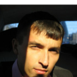 Юрий Игнатишин