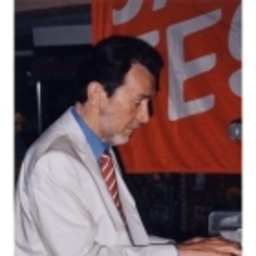 Vince Benedetti