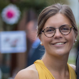 Lisa Horstmann