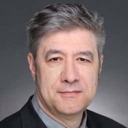 Fred Korte