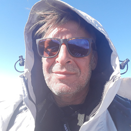 Harald Scherello