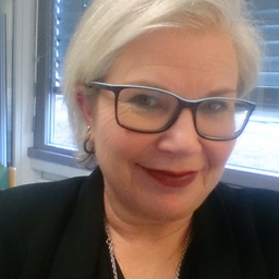 Heike Ihler